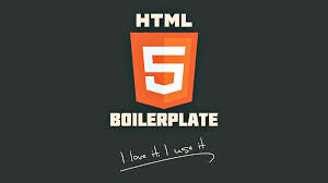 HTML 5